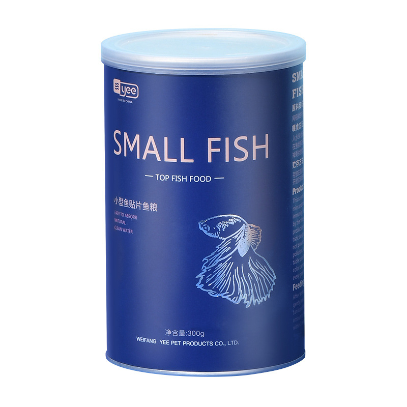 Tetra Food Goldfish Flakes - YEE Tropikal Balık Yemi Çubukları Lepistesler/Altın