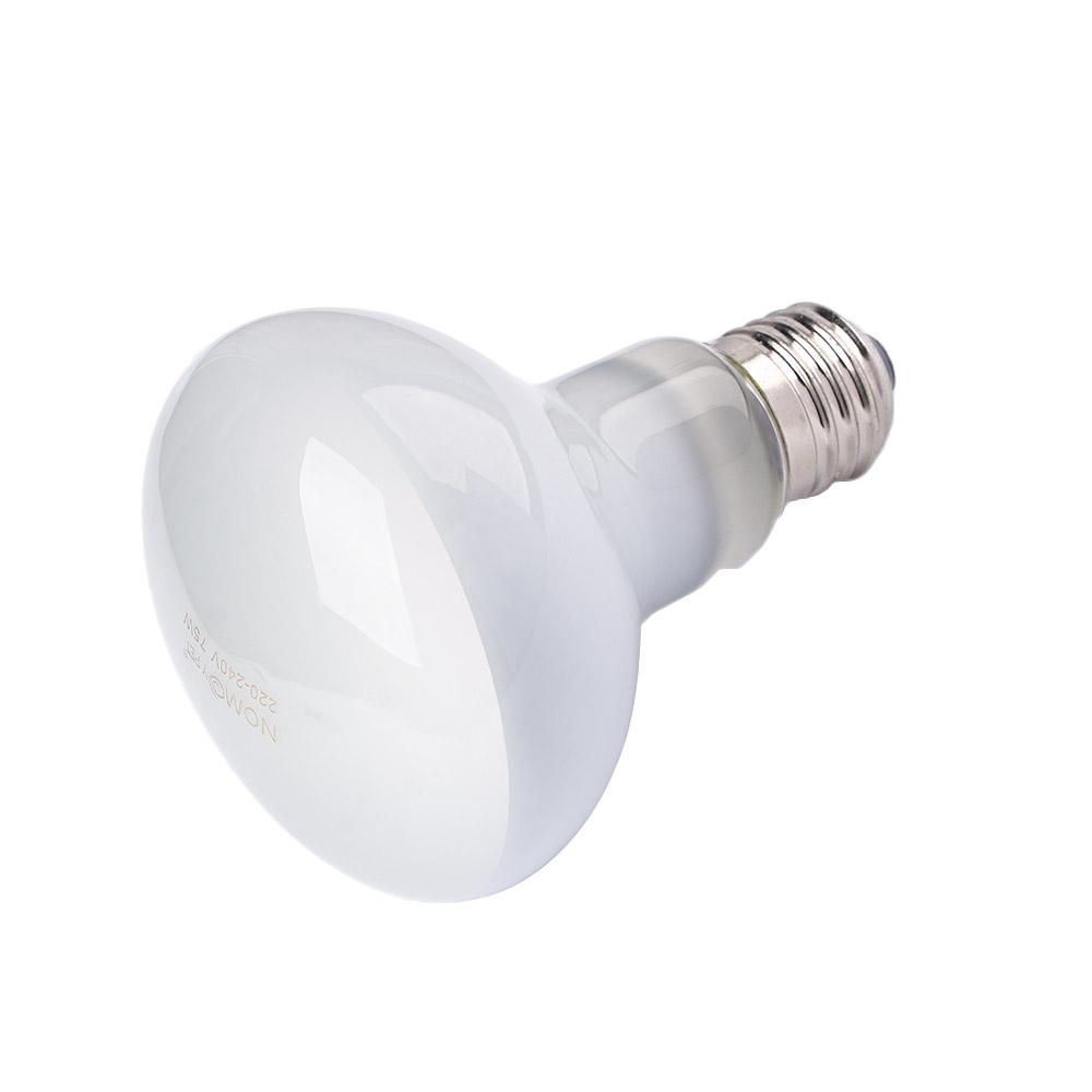 Basking Bulb Halogen - Kaplumbağa Isıtıcı Isı Lambası Sürüngen Isıtma