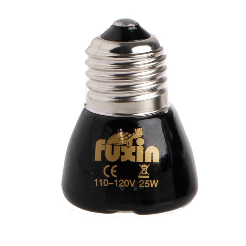 Sürüngen Isıtıcı Lamba Sürünge - Ceramic Heat Emitter incelemesi ve fiyatı