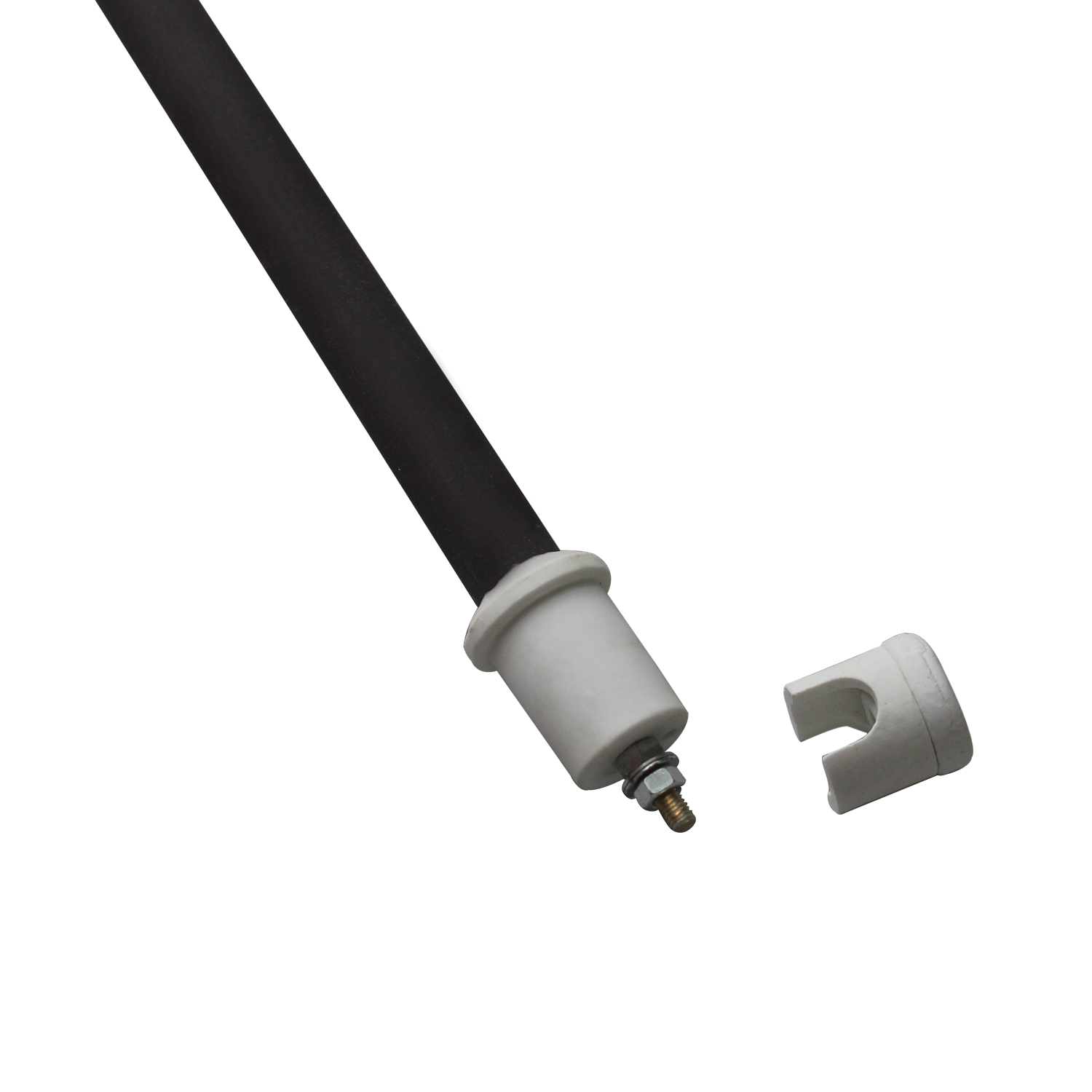 Seramik ısıtıcı tüp uzak kızıl - Ceramic Heat Emitter incelemesi ve fiyatı