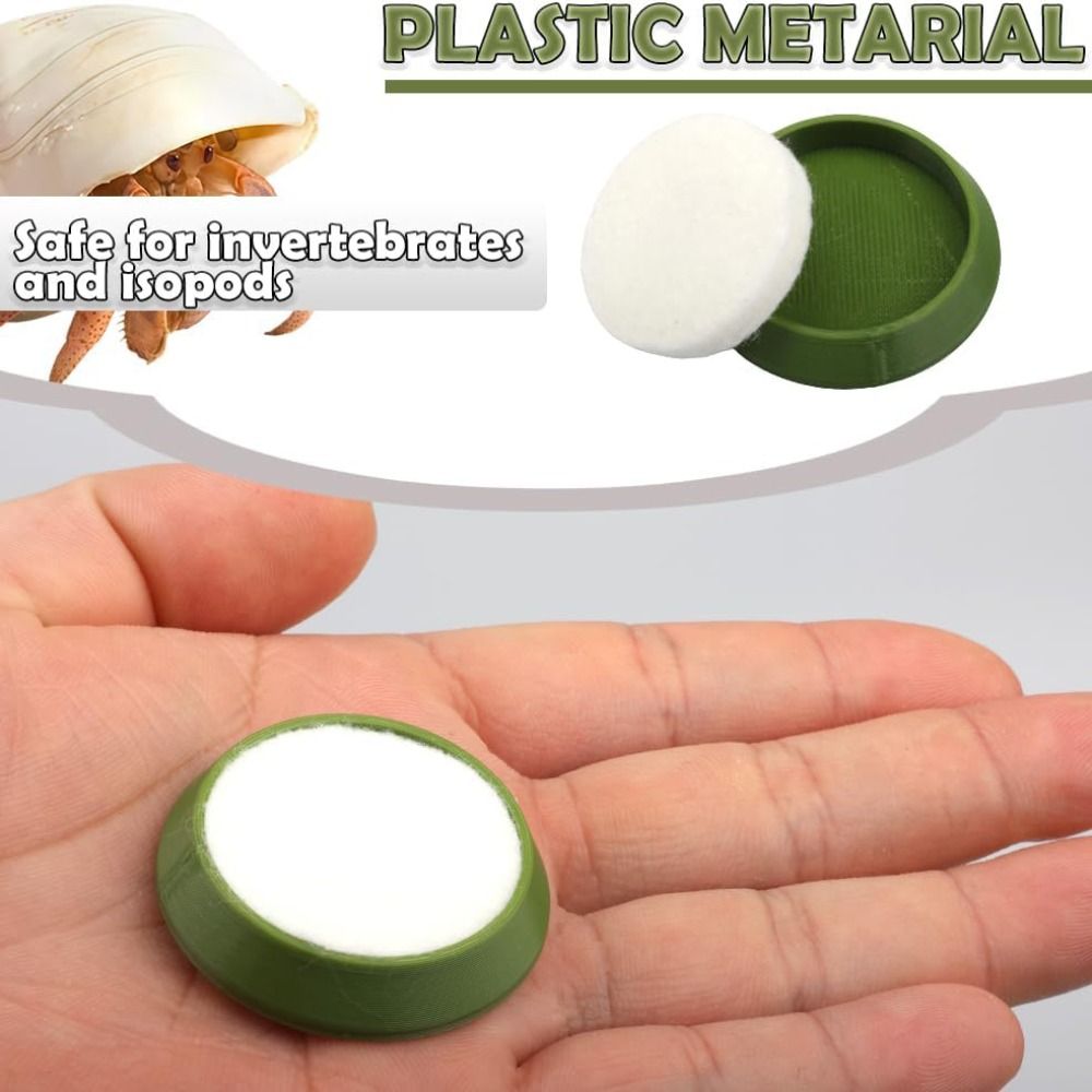 6 adet Taşınabilir Yeniden Kul - Water Dish Reptile incelemesi ve fiyatı