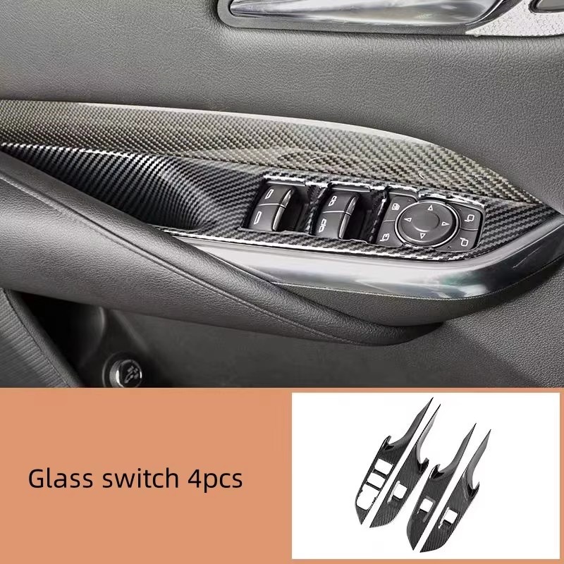Cadillac XT4 2019-2023 için AB - Glass Door Hinge incelemesi ve fiyatı